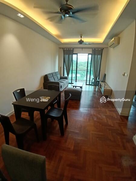 Untuk Disewa - Residency V
