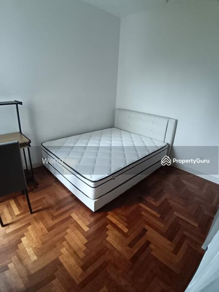 Untuk Disewa - Residency V