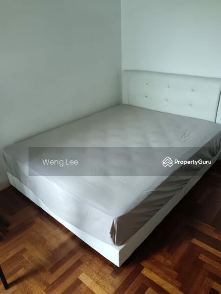 Untuk Disewa - Residency V