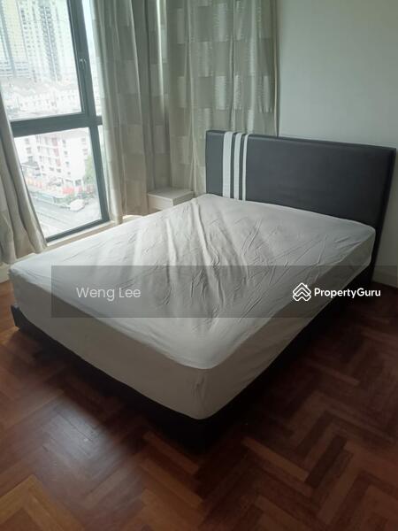 Untuk Disewa - Residency V