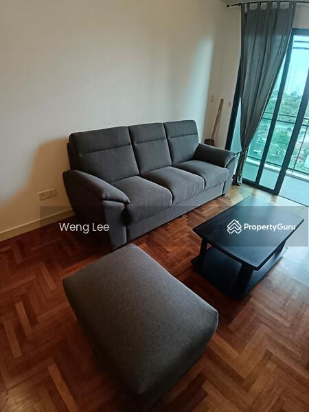 Untuk Disewa - Residency V