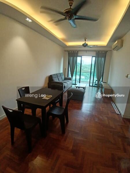 Untuk Disewa - Residency V
