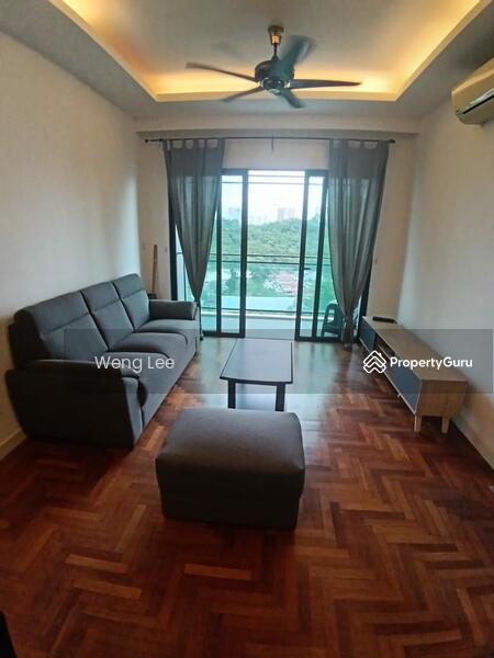 Untuk Disewa - Residency V