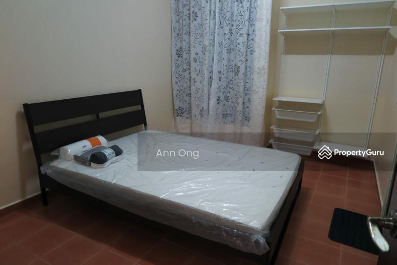 For Sale - Villa Putra