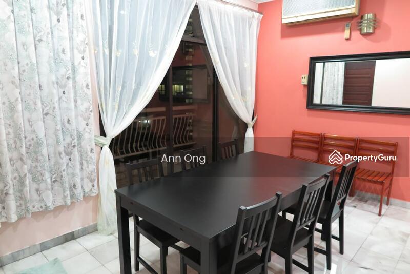 For Sale - Villa Putra