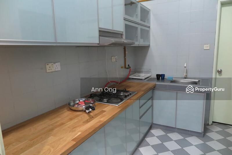 For Sale - Villa Putra