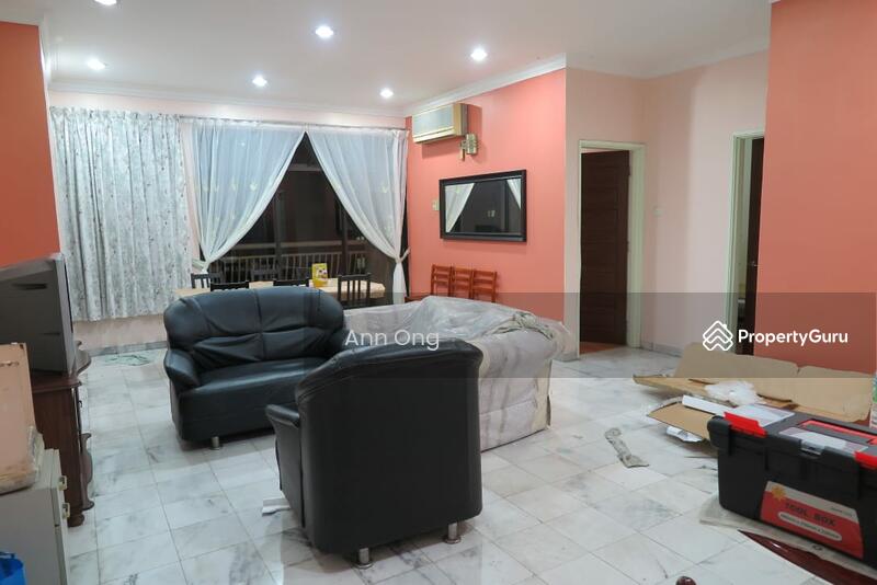 For Sale - Villa Putra