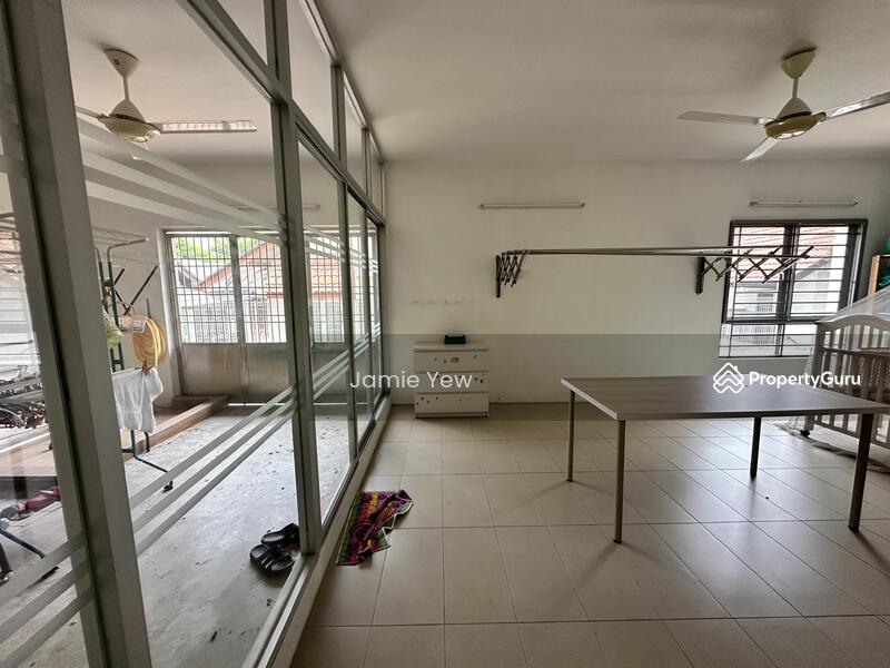 Untuk Dijual - Sierramas West