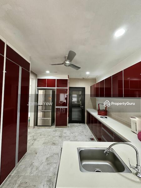 Untuk Dijual - Sierramas West