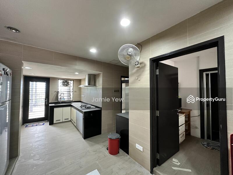 Untuk Dijual - Sierramas West