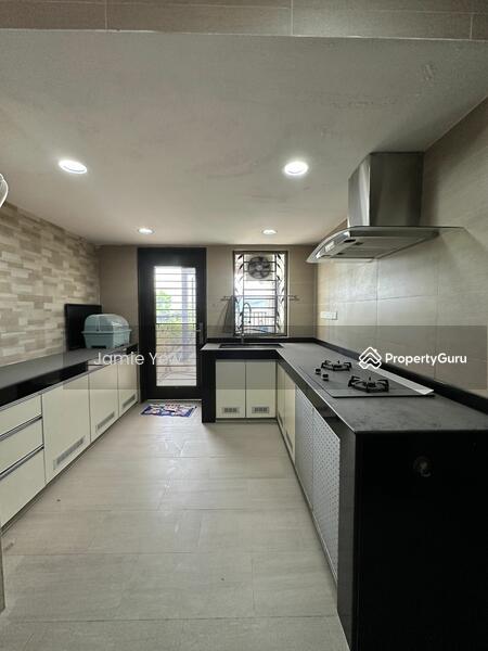 Untuk Dijual - Sierramas West