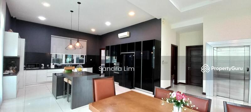 Untuk Dijual - Bungalow at Subang Heights