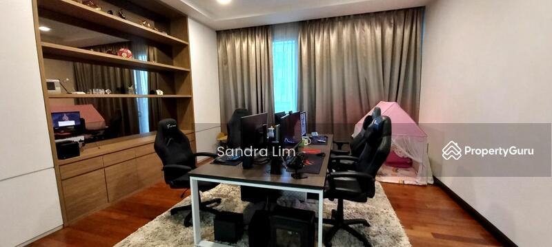 Untuk Dijual - Bungalow at Subang Heights