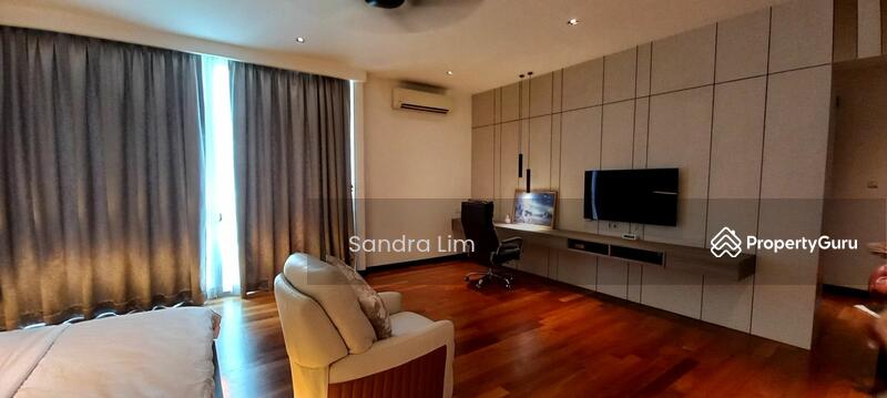 Untuk Dijual - Bungalow at Subang Heights