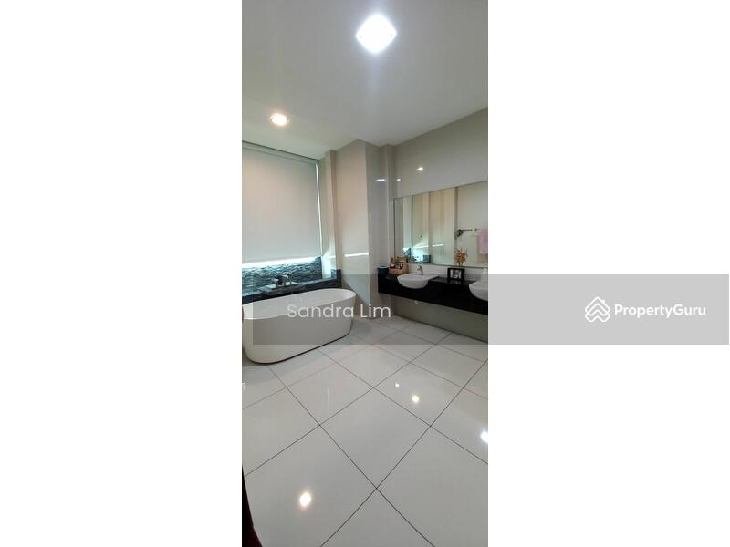 Untuk Dijual - Bungalow at Subang Heights