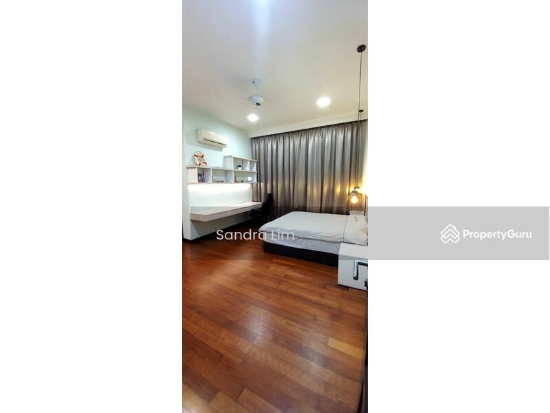 Untuk Dijual - Bungalow at Subang Heights