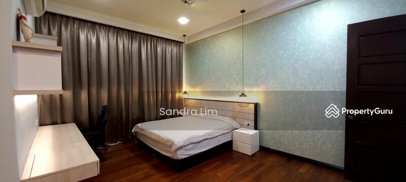 Untuk Dijual - Bungalow at Subang Heights