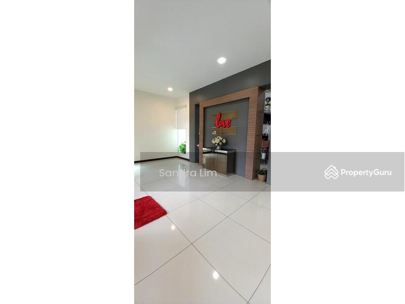 Untuk Dijual - Bungalow at Subang Heights