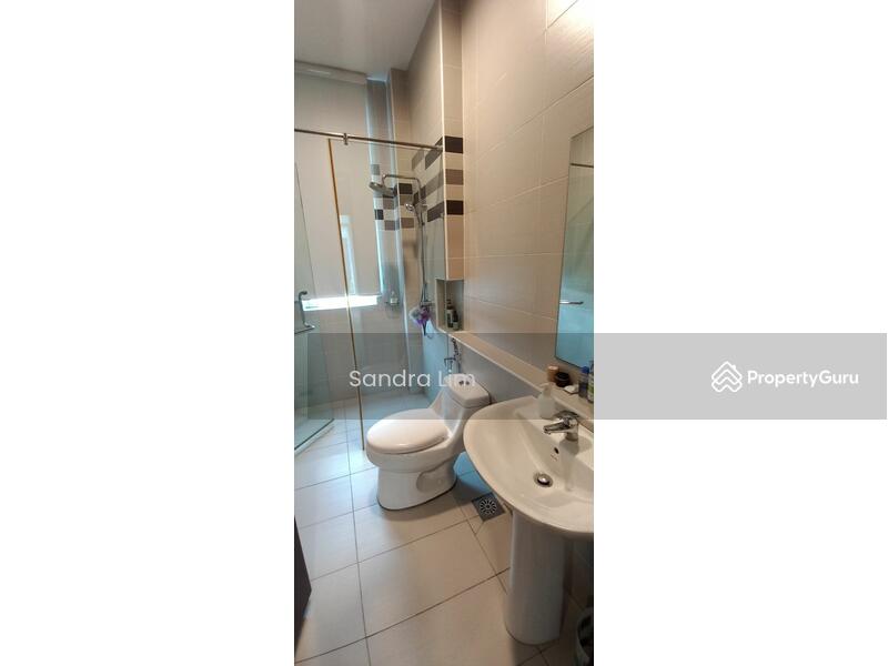 Untuk Dijual - Bungalow at Subang Heights