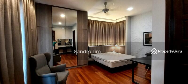 Untuk Dijual - Bungalow at Subang Heights