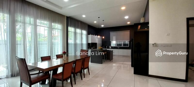 Untuk Dijual - Bungalow at Subang Heights