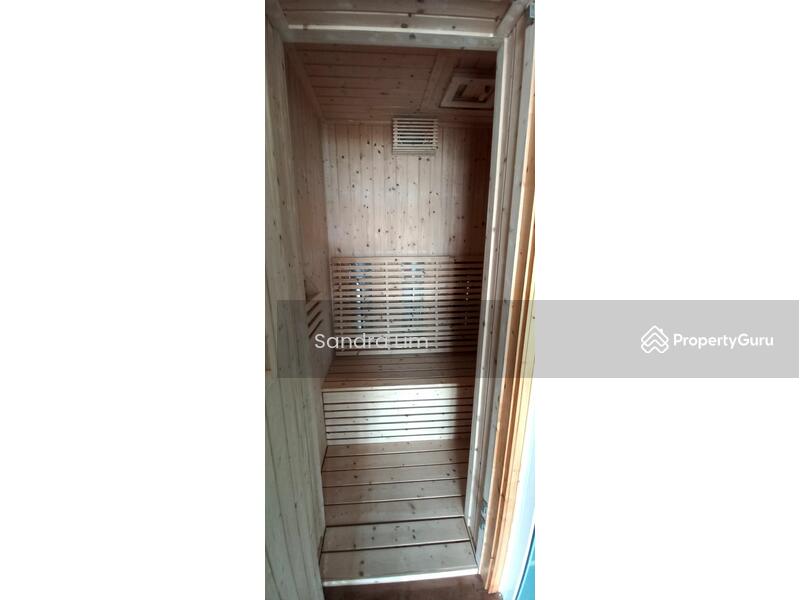 Untuk Dijual - Bungalow at Subang Heights