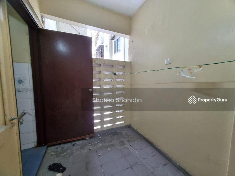 Pangsapuri untuk Dijual di Menara Orkid - Shafika Shahidin - PropertyGuru.com.my