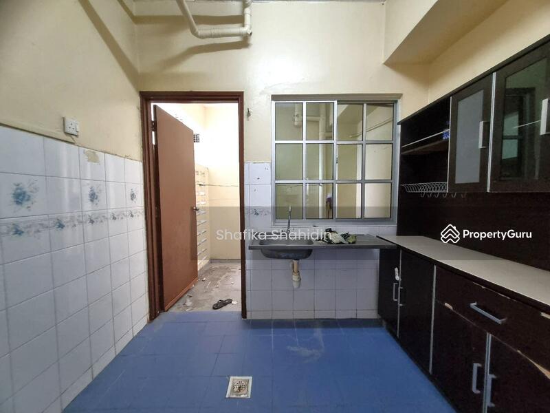 Pangsapuri untuk Dijual di Menara Orkid - Shafika Shahidin - PropertyGuru.com.my