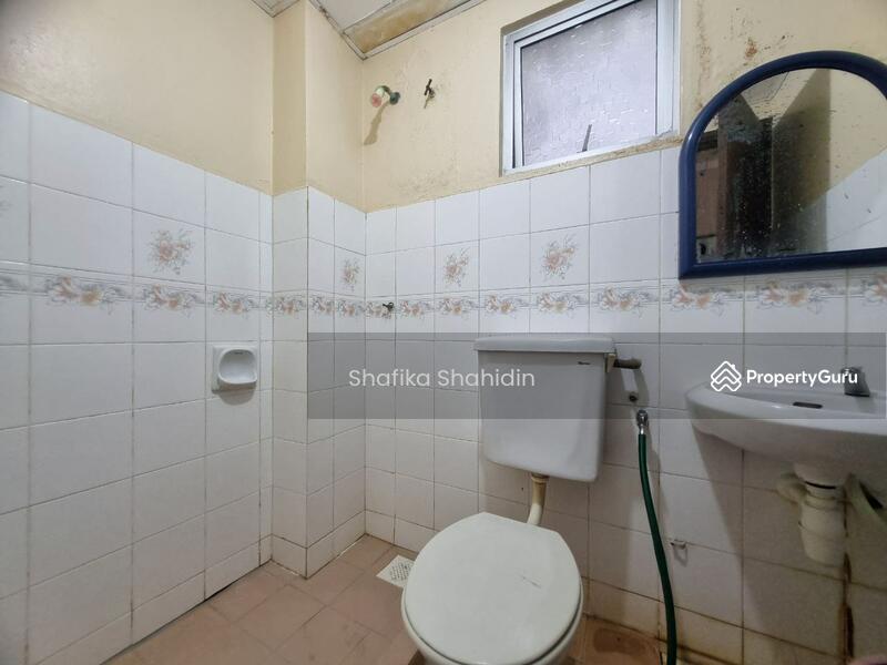 Pangsapuri untuk Dijual di Menara Orkid - Shafika Shahidin - PropertyGuru.com.my