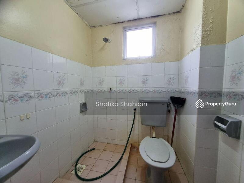 Pangsapuri untuk Dijual di Menara Orkid - Shafika Shahidin - PropertyGuru.com.my