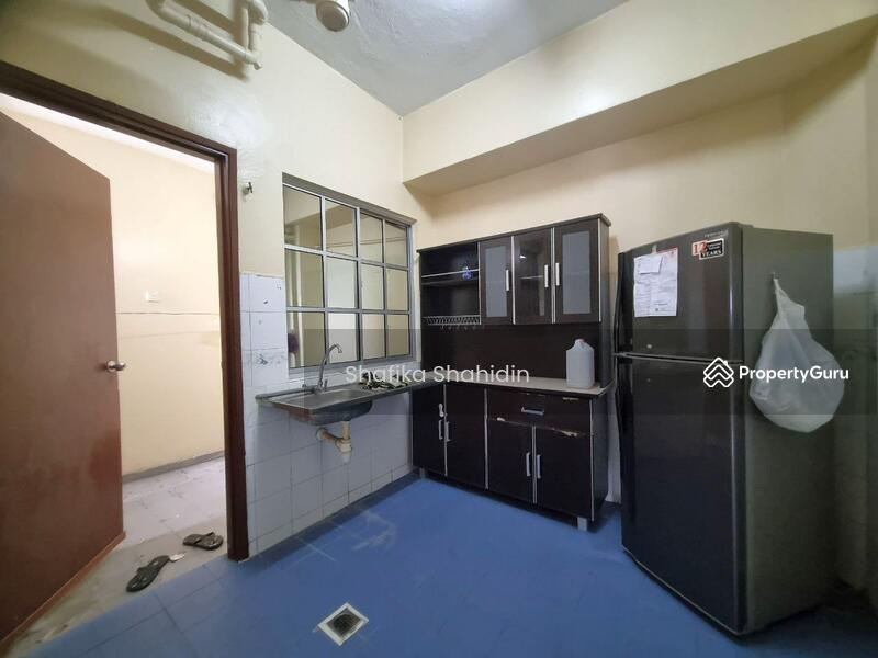 Pangsapuri untuk Dijual di Menara Orkid - Shafika Shahidin - PropertyGuru.com.my