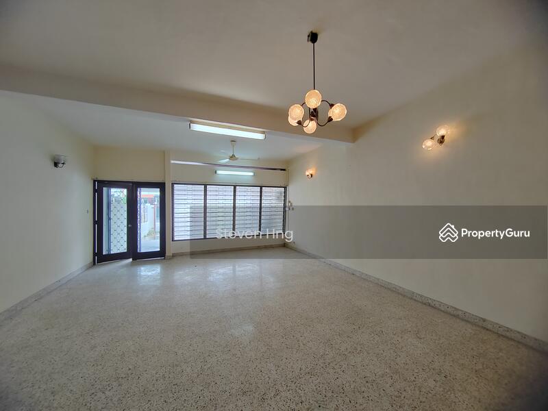 Rumah Teres 2-Tingkat untuk Dijual di Bagan Jermal (Butterworth) - Steven Hng - PropertyGuru.com.my