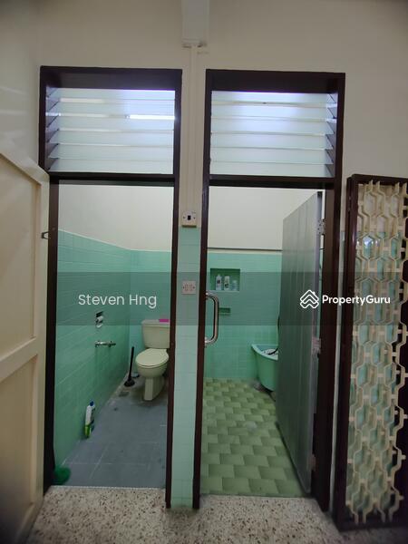 Rumah Teres 2-Tingkat untuk Dijual di Bagan Jermal (Butterworth) - Steven Hng - PropertyGuru.com.my