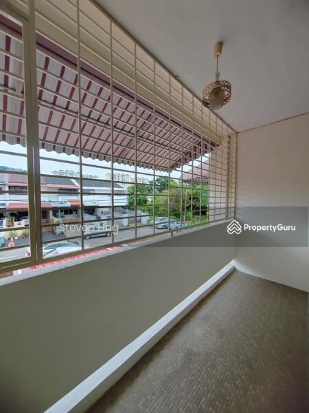 Rumah Teres 2-Tingkat untuk Dijual di Bagan Jermal (Butterworth) - Steven Hng - PropertyGuru.com.my