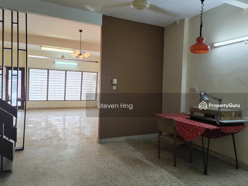 Rumah Teres 2-Tingkat untuk Dijual di Bagan Jermal (Butterworth) - Steven Hng - PropertyGuru.com.my