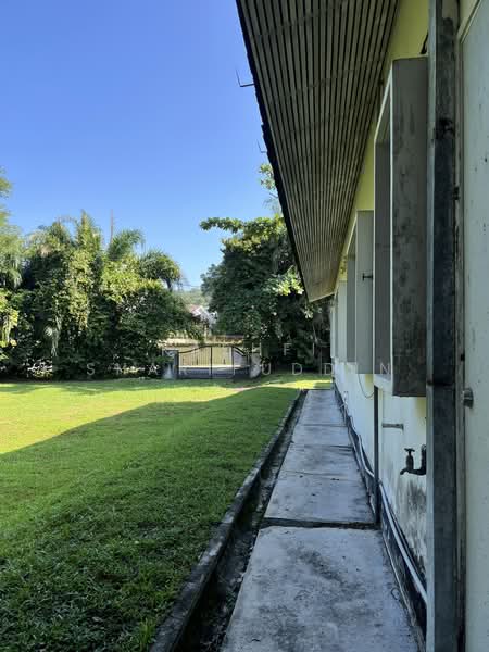 Residential Land for Sale in Ukay Heights (Ampang) - Kashfi Sharifuddin - Exterior - PropertyGuru.com.my