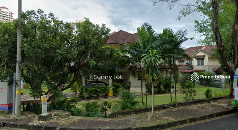Untuk Dijual - Solok Bukit Jambul