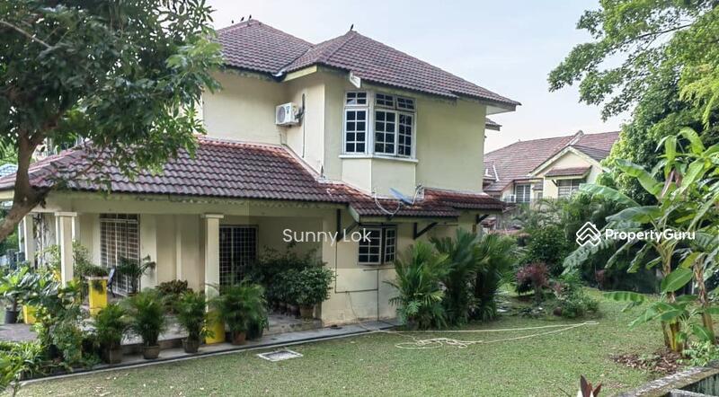 Untuk Dijual - Solok Bukit Jambul