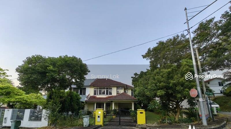 Untuk Dijual - Solok Bukit Jambul