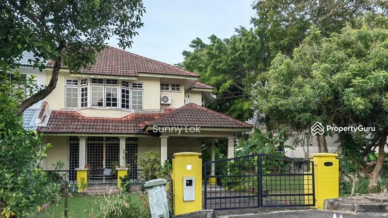 Untuk Dijual - Solok Bukit Jambul
