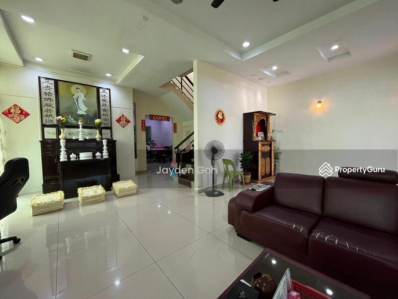 Untuk Dijual - Taman Pulasan, Alor Mengkudu, Alor Setar