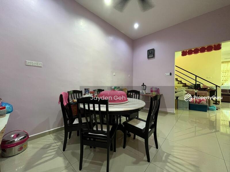 Untuk Dijual - Taman Pulasan, Alor Mengkudu, Alor Setar