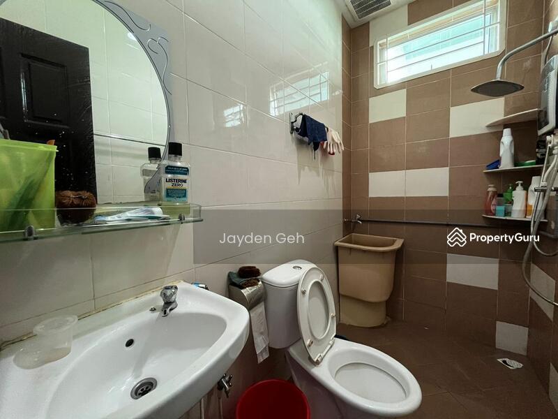 Untuk Dijual - Taman Pulasan, Alor Mengkudu, Alor Setar