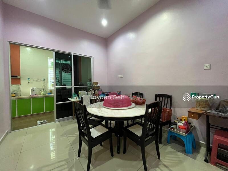 Untuk Dijual - Taman Pulasan, Alor Mengkudu, Alor Setar