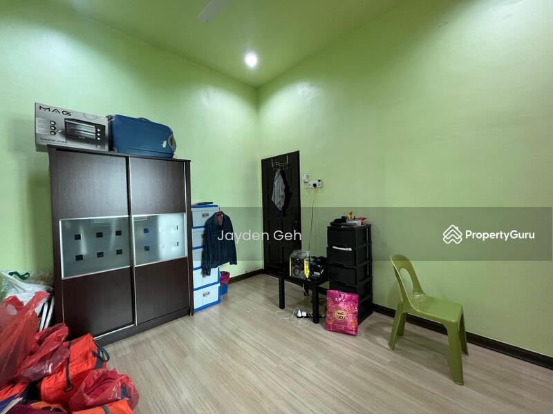Untuk Dijual - Taman Pulasan, Alor Mengkudu, Alor Setar