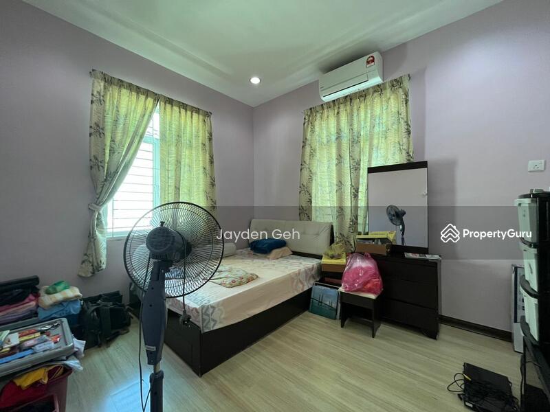 Untuk Dijual - Taman Pulasan, Alor Mengkudu, Alor Setar