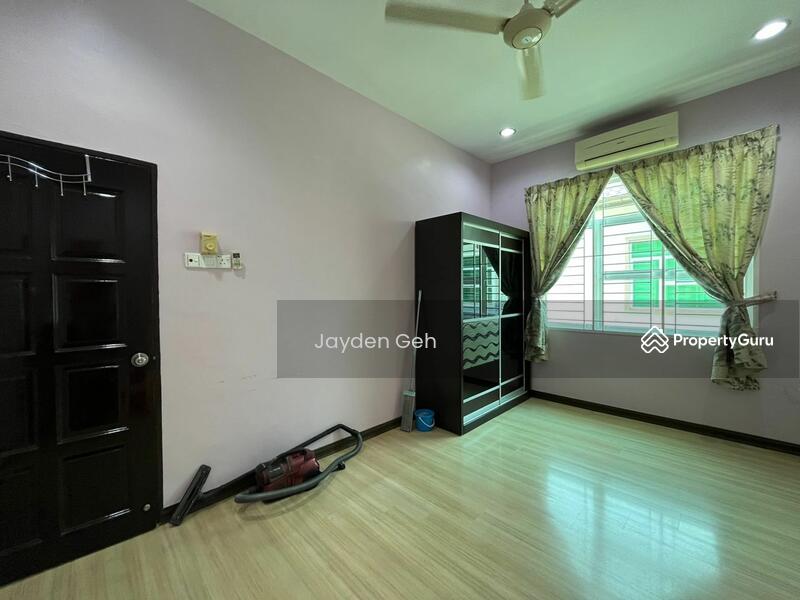 Untuk Dijual - Taman Pulasan, Alor Mengkudu, Alor Setar