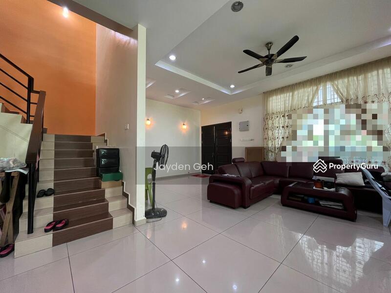 Untuk Dijual - Taman Pulasan, Alor Mengkudu, Alor Setar