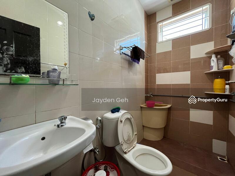 Untuk Dijual - Taman Pulasan, Alor Mengkudu, Alor Setar