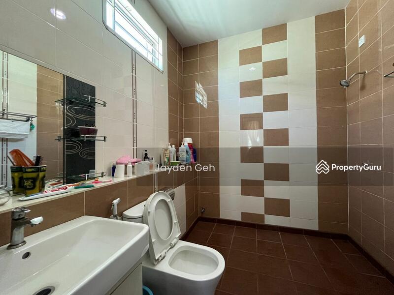Untuk Dijual - Taman Pulasan, Alor Mengkudu, Alor Setar